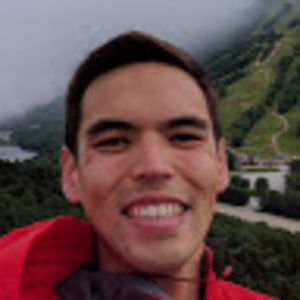 Meet your Posher, Justin